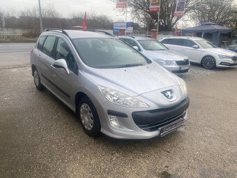 Peugeot 308 Break/SW 1.6 HDi Confort - 2