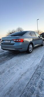 PREDÁM ŠKODA SUPERB 2.0 TDI 110 KW - 2