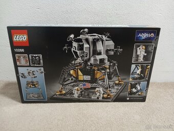 Lego 10266 - 2