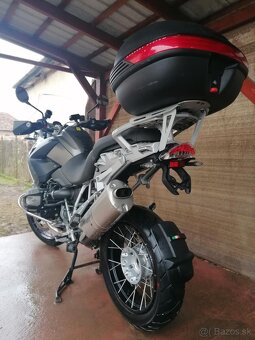 Bmw R 1200 GS - 2