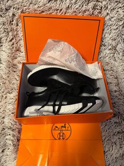 Hermes panske tenisky - 2