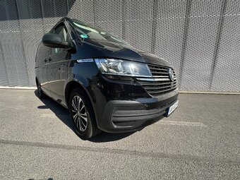 VW MULTIVAN T6.1 2.0 TDI - 2