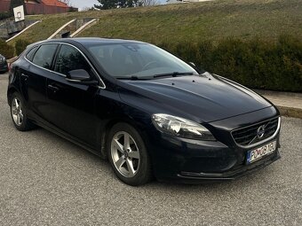 Volvo V40 88kW, 2015 - 2