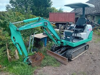 SUMITOMO SH 18 J - 2