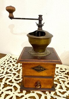 MLYNČEKY NA KÁVU - 2