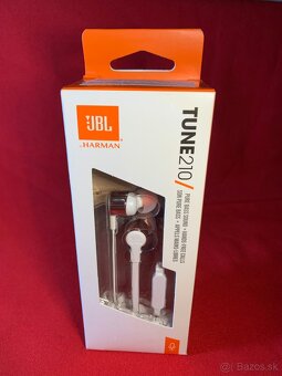 JBL Tune 210 - 2