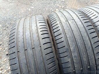 Letné pneumatiky 235/45 R18 Pirelli - 2