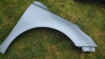 Kia Ceed 3 III CD ProCeed 2018 - predny pravy blatnik - 2