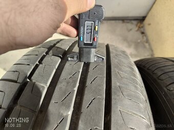 Letné Pirelli Scorpion Verde 235/60 R18 103V - 2