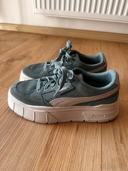 Puma Mayze Stack - 2