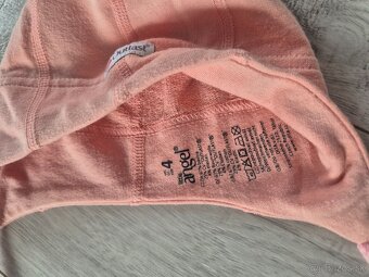 Ciapka Outlast - Little Angel - 45-48cm - 2