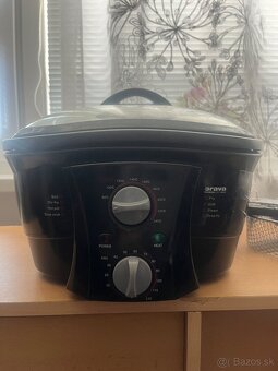 multifunkčný hrniec Orava - 2