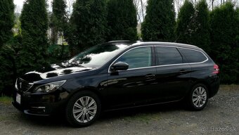 Peugeot 308 SW STYL - 2