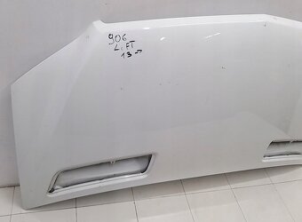 Mercedes W906 lift 2013- kapota - 2