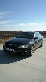 Audi A6 2.0 tdi - 2