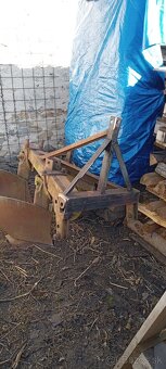 Predám dvojak pluh tašky - 2