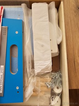 Obchodík - úplne nový - 2