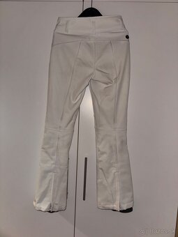 Dievčenské lyžiarske nohavice Icepeak - 2