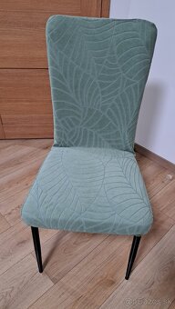 Kuchynské stoličky - 2