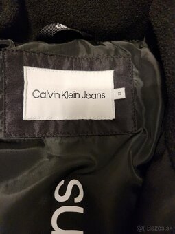 Calvin clein,  detská prechodná bunda - 2