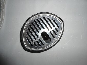 Kávovar Dolce Gusto - náhradné diely - 2