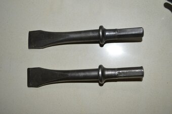 predam pneumaticke kladivo ERBA - 2