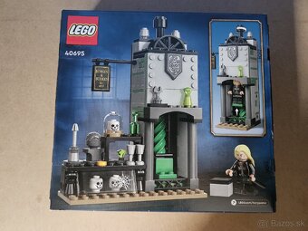 Lego harry potter 40695 - 2
