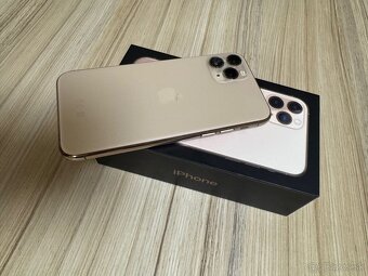iPhone 11 Pro 256 GB - 2