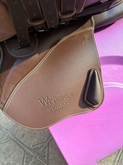 John Whitaker Overton - 2