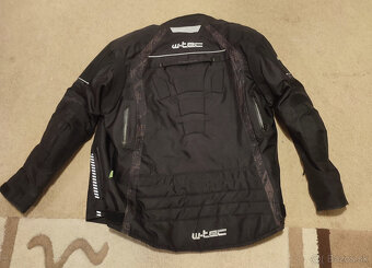 Motobunda W-Tec Kamicer - 2