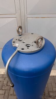 Tlaková nádoba 300L - 2