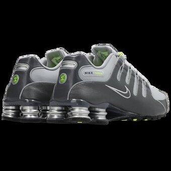 Nike Shox NZ - 2