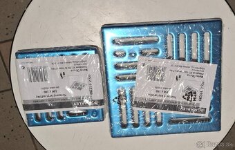 Kúpeľňové vecí - NOVÉ - 2