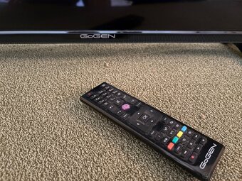 LCD televízor GoGen - 2