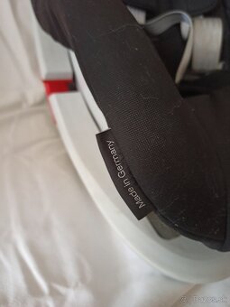 Britax Römer King II LS - 2