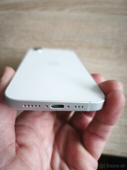 predám Iphone 16e, 128gb verzia - 2