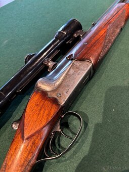 Predam Gulabrok Merkel 7x57R/16 - 2