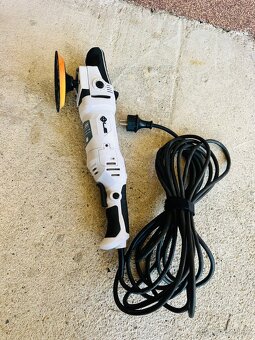 Predám lešťičku T3000 V3  Liquid Elements. - 2