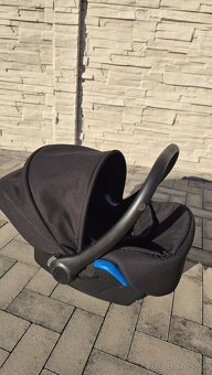 Autosedačka anex - 2