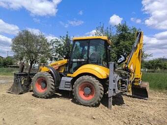 Zemné a výkopové práce - 2