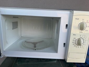 Mikrovlnná rúra LG - 2