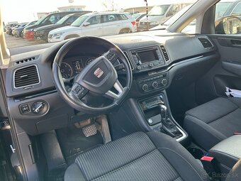 ALHAMBRA 2.0 TDIStyle 103 - 2