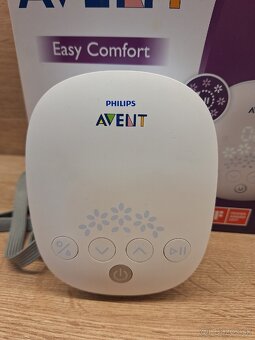 Odsávačka na mlieko Philips Avent - 2
