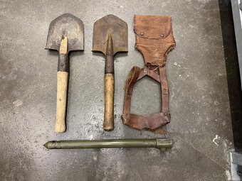 Rôzne vojenské veci  2S - 2