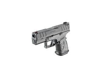 Springfield Armory XD-M Elite Compact OSP, 10mm Auto - 2