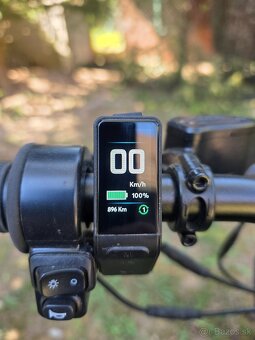 Talaria sting pro mx5 - 2