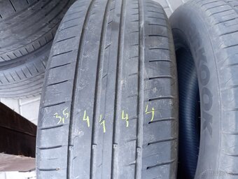 4ks letné 225/60R17 Hankook - 2