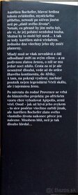 Maxence Fermine: Včelař - 2