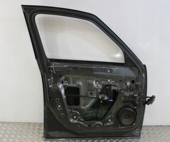 opel zafira dvere C - 2