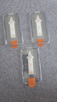 Ochranné sklo - 2